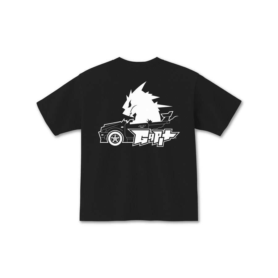 GapIt Kart (BIG) - Short Sleeve T-Shirt