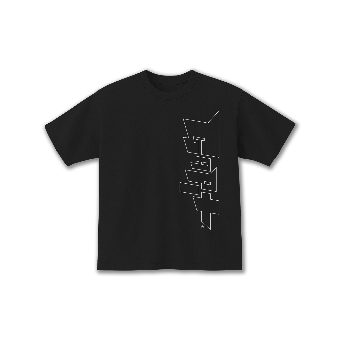 GapIt Kart (BIG) - Short Sleeve T-Shirt