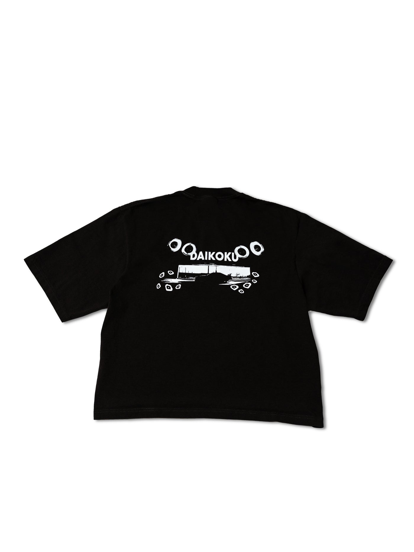 Daikoku - Short Sleeve T-Shirt