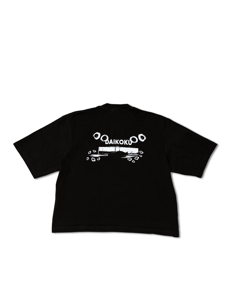 Daikoku - Short Sleeve T-Shirt