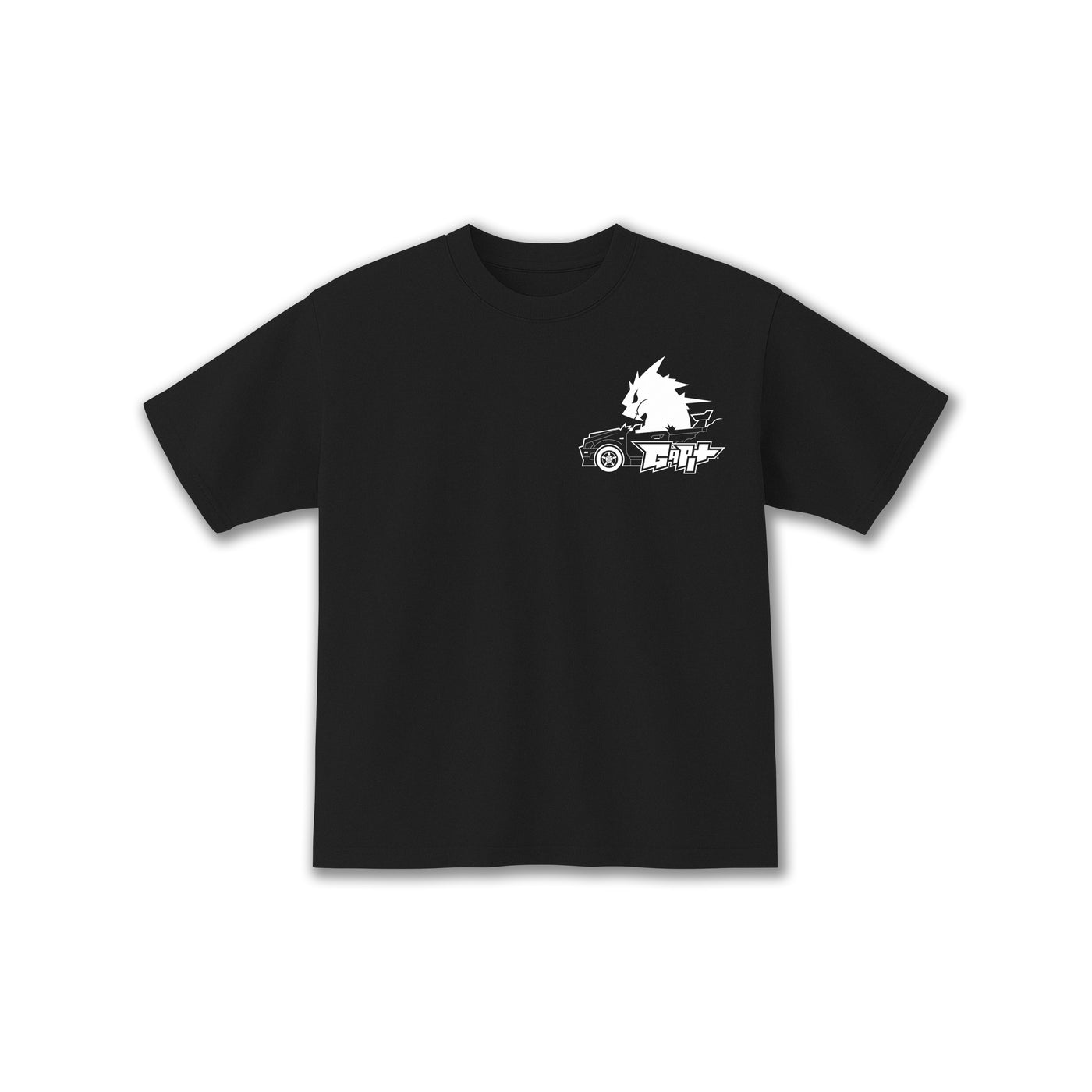 GapIt Kart (Compact) - Short Sleeve T-Shirt