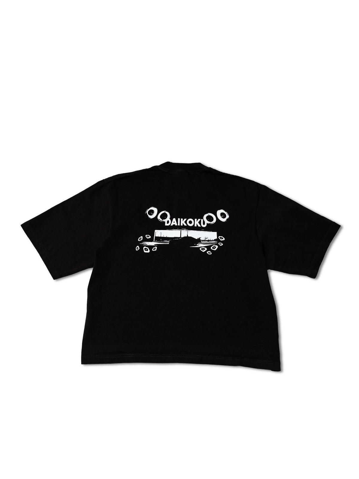 Daikoku - Short Sleeve T-Shirt