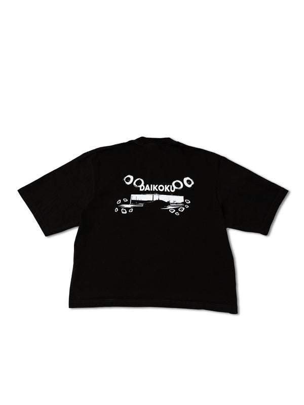 Daikoku - Short Sleeve T-Shirt